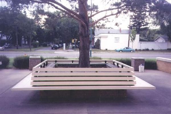 Benches