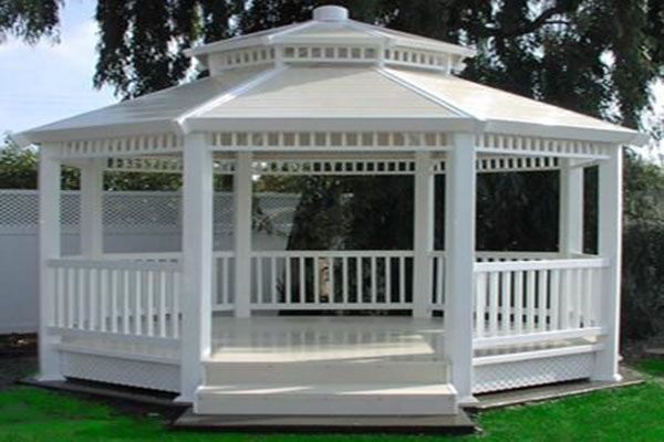 Gazebos